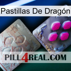 Pastillas De Dragón 38